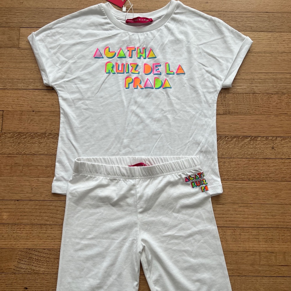 Agatha ruiz de la Prada